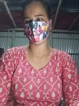 Sexy-Binita online show from 07/02/26, 12:43