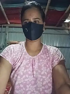 Sexy-Binita online show from 07/03/26, 02:07