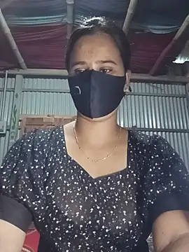 Sexy-Binita online show from 07/06/26, 01:35