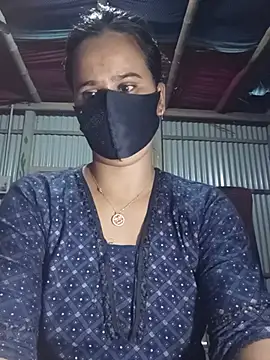 Sexy-Binita online show from 07/10/26, 01:21
