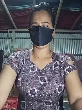 Sexy-Binita online show from 07/15/26, 12:49