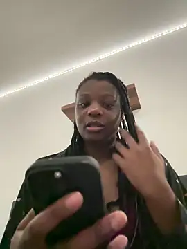 Ebonygirlx online show from 02/06/26, 04:06