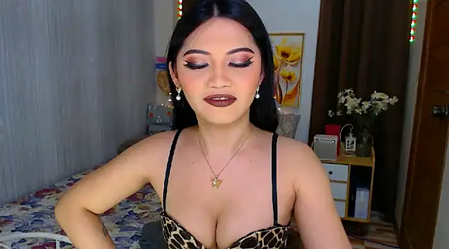 Snapshot of xXCathyJennerXx chatting on 02/12/25, 12:33 xXCathyJennerXx online show from 02/12/25, 12:33