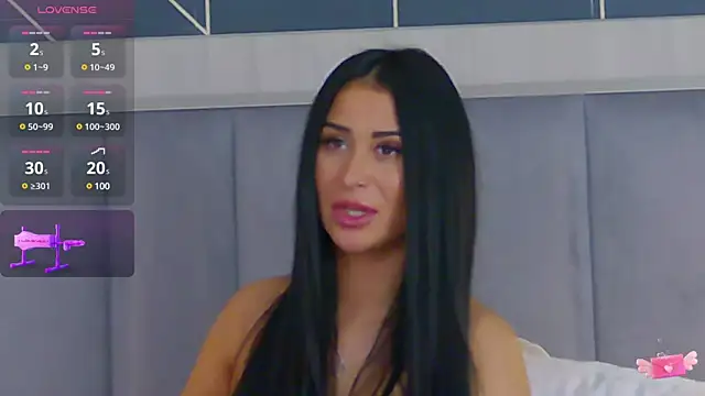 EmyLaveau online show from 03/22/25, 12:25