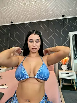 EmyLaveau online show from 01/10/26, 06:37