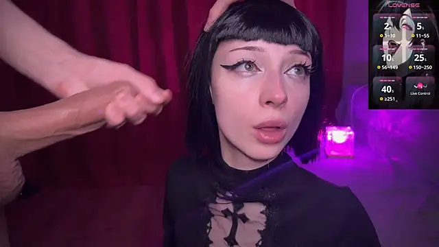 Snapshot of Handsomepure chatting on 01/06/25, 12:16 Handsomepure online show from 01/06/25, 12:16