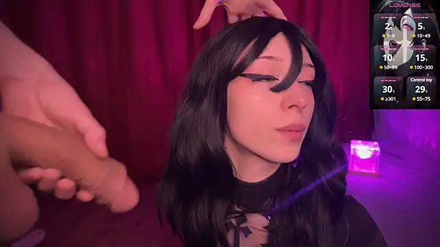 Snapshot of Handsomepure chatting on 01/08/25, 01:00 Handsomepure online show from 01/08/25, 01:00