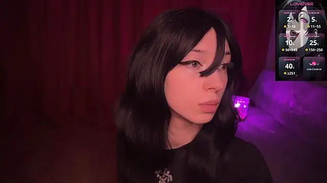 Snapshot of Handsomepure chatting on 01/31/25, 08:43 Handsomepure online show from 01/31/25, 08:43