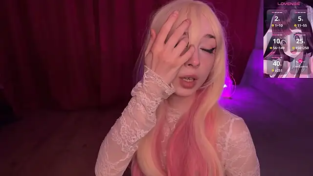 Snapshot of Handsomepure chatting on 02/24/25, 09:00 Handsomepure online show from 02/24/25, 09:00