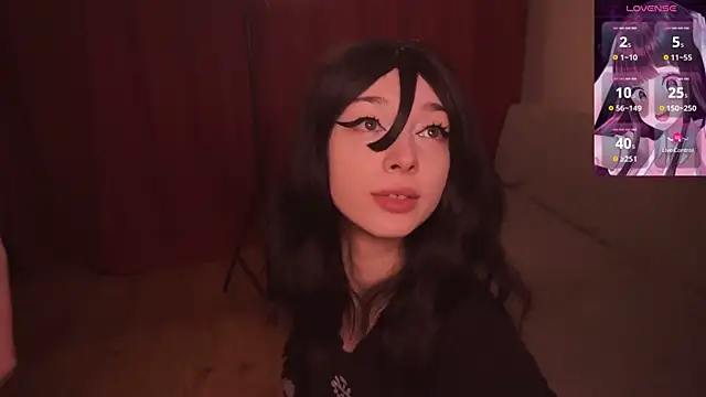 Snapshot of Handsomepure chatting on 03/16/25, 07:26 Handsomepure online show from 03/16/25, 07:26