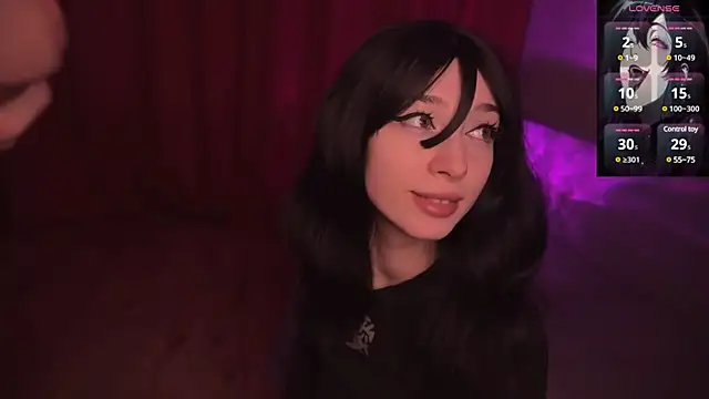 Snapshot of Handsomepure chatting on 03/23/25, 12:36 Handsomepure online show from 03/23/25, 12:36