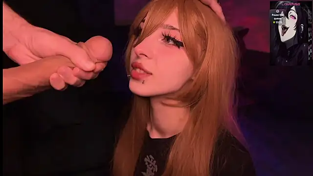 Snapshot of Handsomepure chatting on 09/12/25, 09:37 Handsomepure online show from 09/12/25, 09:37