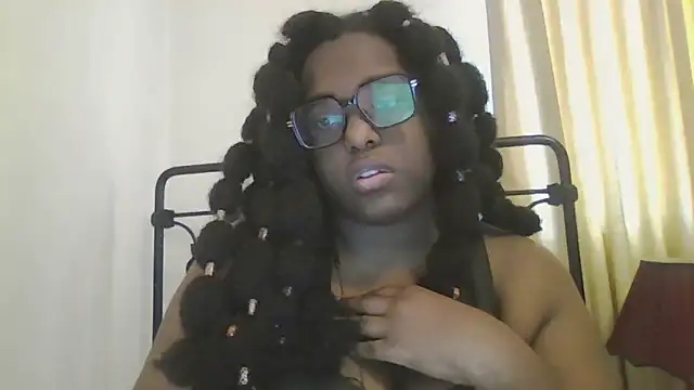 MissCC99 online show from 02/28/26, 02:18