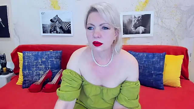 BeautyName online show from 02/27/25, 07:47