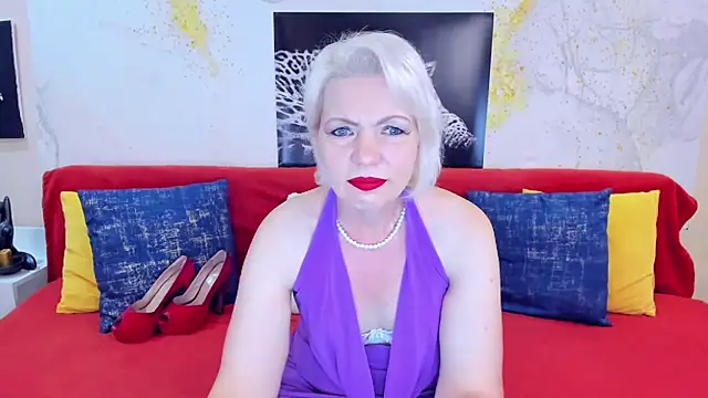 BeautyName online show from 09/17/25, 07:04