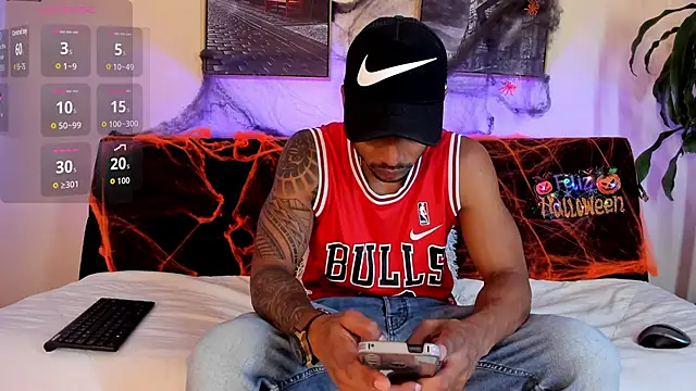 Sweet Alessandre online show from 11/01/25, 07:27