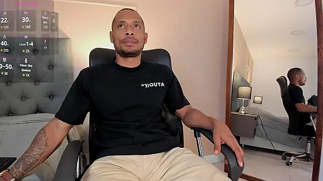 Sweet Alessandre online show from 03/06/26, 08:05