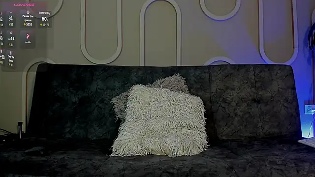 Sweet Alessandre online show from 07/06/26, 07:49