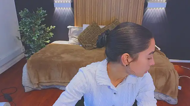 samantha bss online show from 01/29/25, 02:32