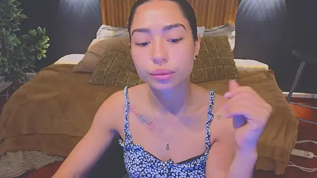 samantha bss online show from 02/07/25, 02:15