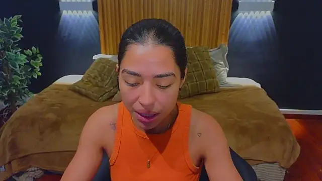 samantha bss online show from 02/08/25, 02:05