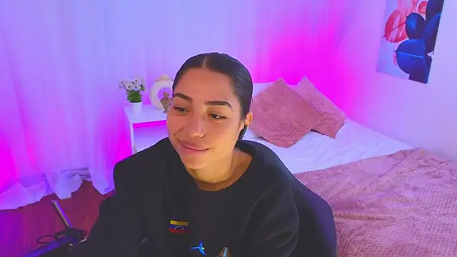 samantha bss online show from 03/01/25, 02:55