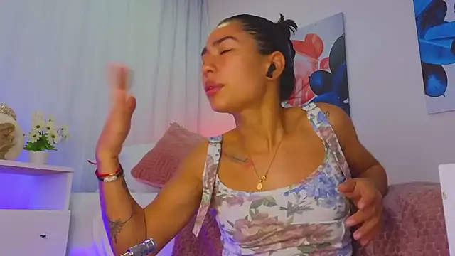 samantha bss online show from 03/10/25, 01:54