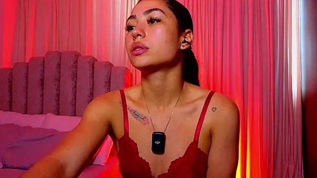 samantha bss online show from 03/03/26, 06:58