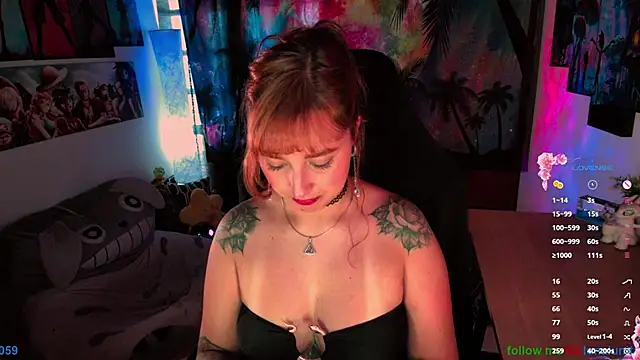 emma luna59 online show from 11/02/25, 05:59