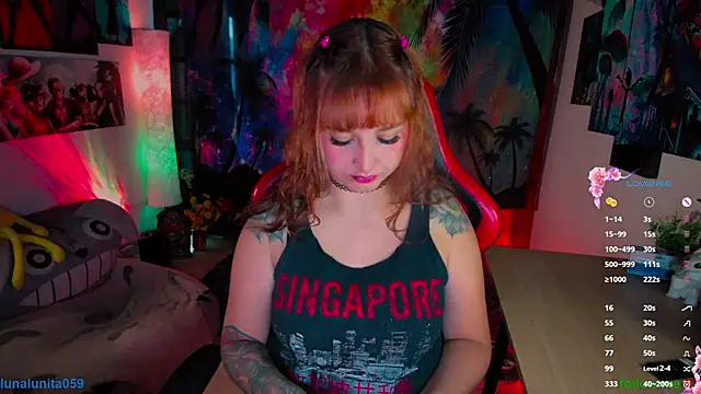 emma luna59 online show from 01/15/26, 11:26