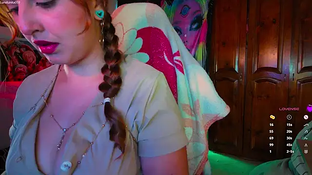 emma luna59 online show from 05/25/26, 09:32