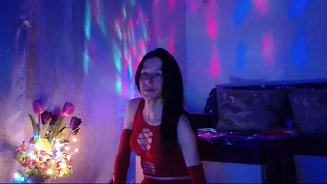 Snapshot of ElysaSun chatting on 03/11/25, 09:26 ElysaSun online show from 03/11/25, 09:26