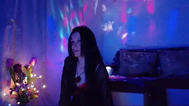 Snapshot of ElysaSun chatting on 03/22/25, 09:42 ElysaSun online show from 03/22/25, 09:42