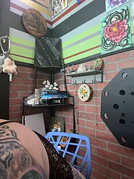 evacheers online show from 11/09/25, 03:54