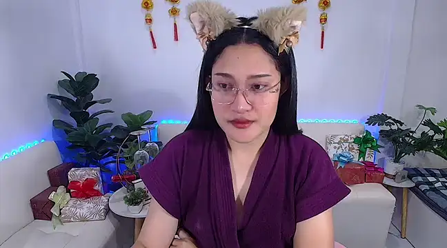 Snapshot of plysaithailand chatting on 03/20/25, 01:15 plysaithailand online show from 03/20/25, 01:15