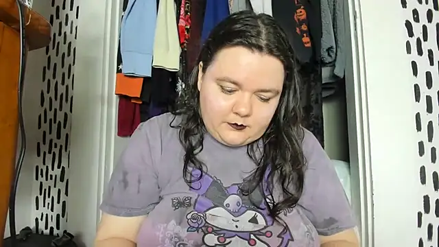 CamilaLynnAdams online show from 03/04/26, 06:19