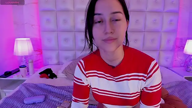 Abby Sweet1  online show from 02/09/25, 11:36