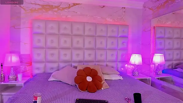 Abby Sweet1  online show from 02/14/25, 11:42