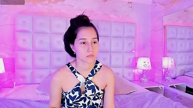 Abby Sweet1  online show from 02/17/25, 11:34