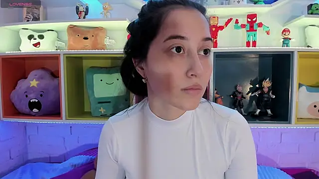 Abby Sweet1  online show from 02/21/25, 11:44