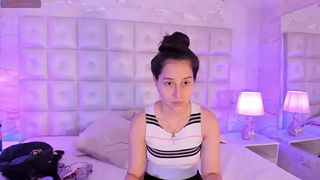 Abby Sweet1  online show from 03/07/25, 11:40