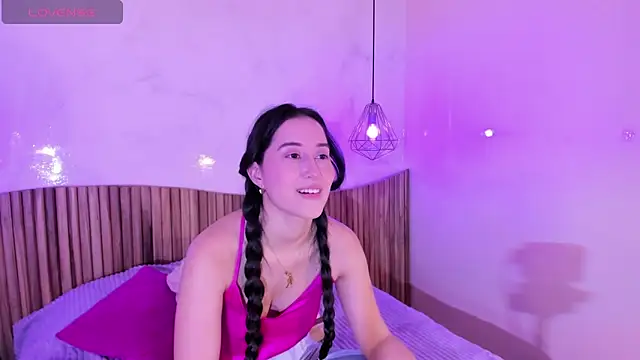 Abby Sweet1  online show from 03/08/25, 03:17