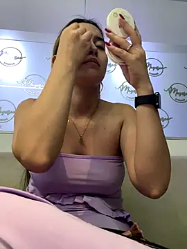 Abby Sweet1  online show from 12/14/25, 10:09