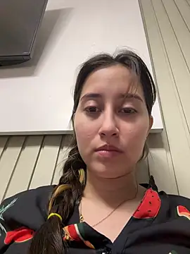 Abby Sweet1  online show from 02/08/26, 10:07