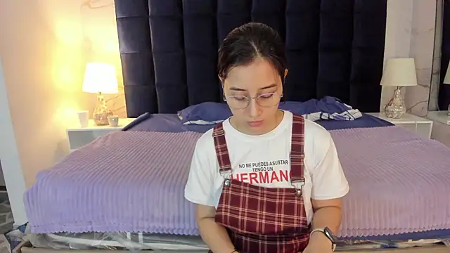 Abby Sweet1  online show from 03/16/26, 11:58