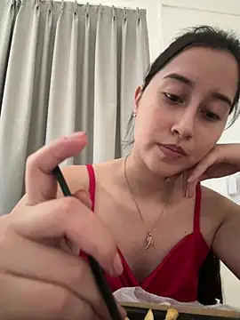 Abby Sweet1  online show from 07/17/26, 07:52