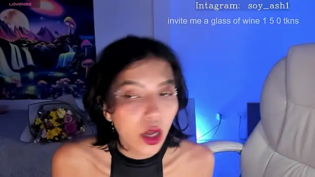 Snapshot of Ashlleycam_ chatting on 02/15/25, 02:26 Ashlleycam  online show from 02/15/25, 02:26