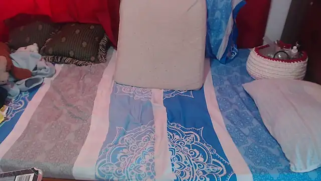 selenax2023 online show from 01/23/25, 10:22