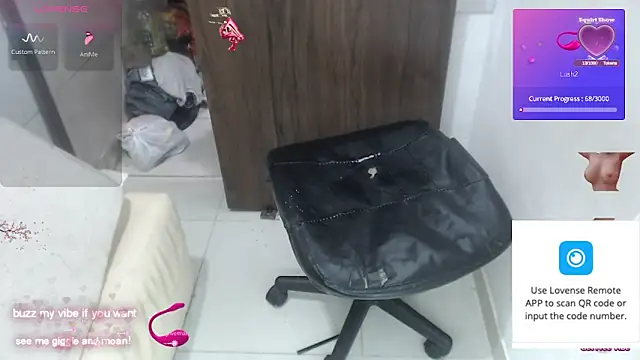 selenax2023 online show from 06/07/26, 04:11