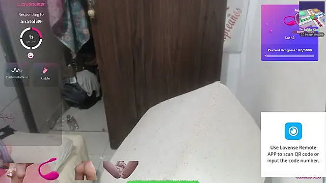 selenax2023 online show from 06/10/26, 11:03
